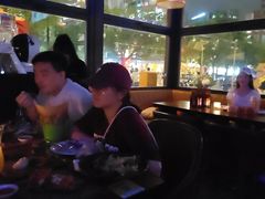 -MARU玛露音乐餐厅(大学路店)