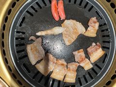 -花味烤肉·拌饭(建邺万达店)