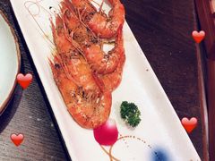 -福樱兰海鲜放题铁板烧(加州店)