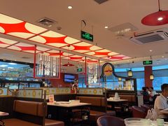 -八合里潮汕鲜牛肉火锅(深圳海岸城店)