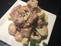 -鸣记脆皮烤鱼(铁西店)