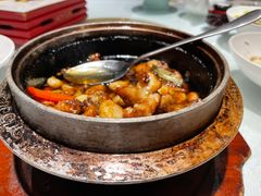 -南山饭店(阳明古镇店)