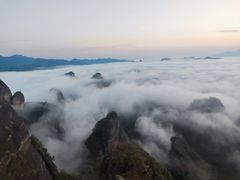 -崀山风景名胜区