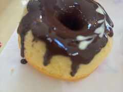 -千浔一暖DIY蛋糕烘焙(人民大学店)