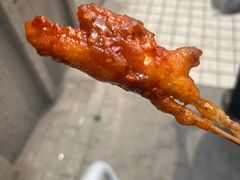 -辽B·小串(总店)