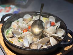-得意啫·广东啫啫煲(前海HOP店)