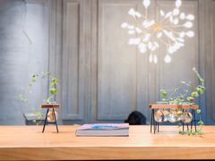 -ZING COFFEE 镜咖啡