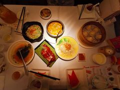 -小厨娘淮扬菜(六合欢乐港店)