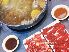 -官塘陈记鱼生·潮汕砂锅粥·牛肉火锅(潮枫路总店)