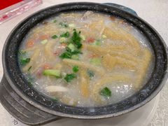 -龙的酒楼·手工早茶·顺德菜(近良路店)