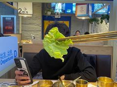 -玫瑰花园自助烤肉(顺义鑫海韵通店)