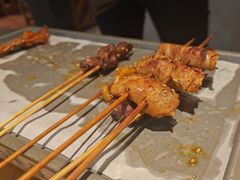-北丐先生·野馄饨烧烤(长宁龙之梦店)