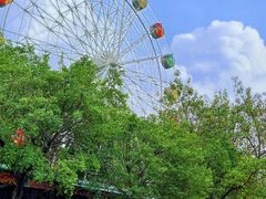 -盈香心动乐园