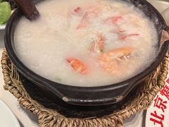 -南拳十三姨·潮汕砂锅粥·粤菜(西单大悦城店)