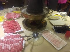 -清花阁乌拉满族火锅(厦门街店)