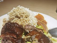 -昌勝香港深井烧鹅(新年华店)