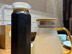 -湘水滨·臭鳜鱼·湘菜(马驹桥店)