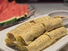-梁家大院•农家菜(马陆店)