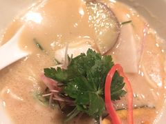 -篝拉面(银座店)