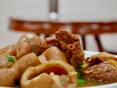 牛腩猪肠河粉-珍珍小食店(西华路店)