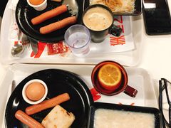 -美心mx餐厅(悦来坊店)