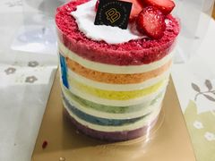 -巴黎贝甜(开发区安盛店)