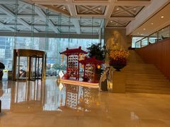 -南京金陵饭店