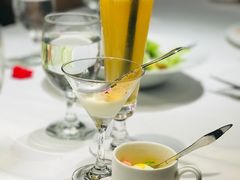 甜点-王品牛排(佛山南海万科广场店)