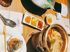 -Mr·Fish鱼鲜生海鲜放题(银泰in99店)