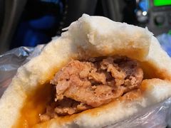 鲜肉大包-沈大成(南京东路店)