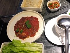 -骨之味·筒骨汤火锅(江头店)