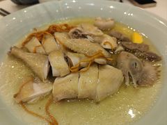 -御彩酒家(东风东路店)