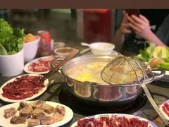 -八合里潮汕鲜牛肉火锅(惠州华贸店)