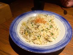 扬州炒饭-扬州狮子楼·非遗淮扬菜(东关街店)