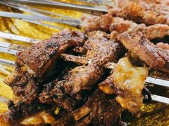 -清真新疆叶尔羌烤肉店(新香洲店)