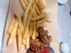 -必胜客(万达店)