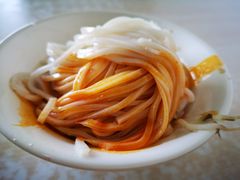 -秦镇史玉林凉皮(翡丽城店)