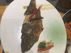 -吉之仙•中国制造•出口级食材日料店(领事馆总店)