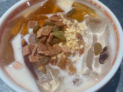 -探鱼·鲜青椒爽麻烤鱼(苏宁广场店)