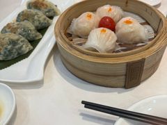 -金华安大酒楼·老牌潮菜·粤式茶点(东方国际店)