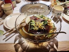 -七八冷面·延边朝鲜族美食(圣熙八号店)