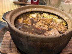 -小吊梨汤·北京菜(香山店)