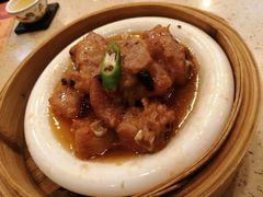 百合酱蒸凤爪-点都德(北京路贰店)