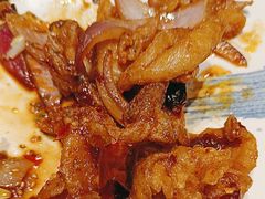 -老白清真烧烤(锦州旗舰店)
