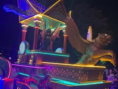 -七彩云南欢乐世界