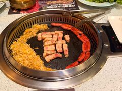 -炭之家·齐齐哈尔非遗烤肉·鲜切直供(中央大街店)