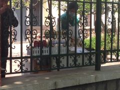 门头-大学路8号炸串(大学路十四号院店)