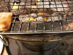 -大富贵烧烤公司(双廊店)