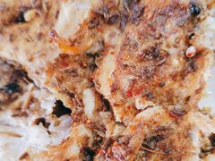 -北京龙庆四季香农家饭庄·灶台鱼·碳烤虹鳟鱼(龙庆峡店)