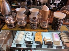 -OGAWA COFFEE 京都駅中央口店